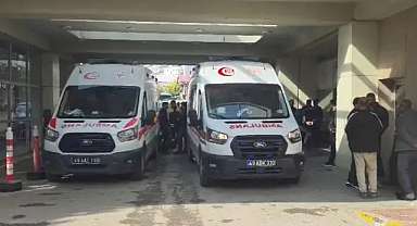 Arazi kavgası faciayla bitti