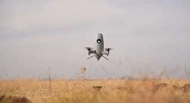 ASELSAN geliştirdi! Drone’ları avlayacak
