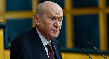Bahçeli: Erdoğan bir kez daha aday olmalı