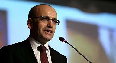 Bakan Şimşek’ten fon yatırımcılarına yeni mesaj