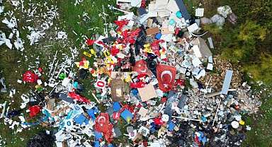 Belediye başkanı isyan etti