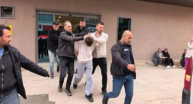 Bursa’da kız meselesi yüzünden cinayet!