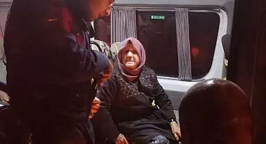 Bursa’da mantar toplarken kâbusu yaşadı!