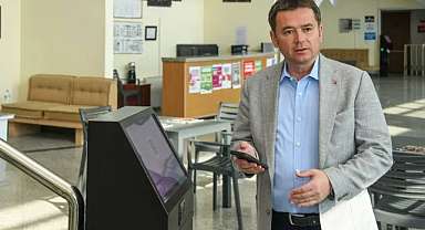 Bursa’da spor yapmak artık çok kolay! 