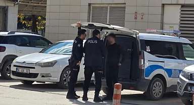 Bursa’daki bu okulda silah paniği!