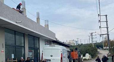 Bursa’daki sahil bölgesinde yıkım kavgası!