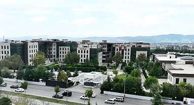 Bursa’daki üniversiteden sel felaketlerine karşı önemli proje!