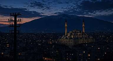 Bursa’nın 11 ilçesinde elektrik kesintisi!