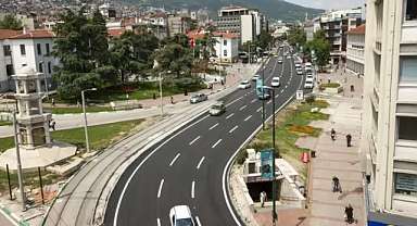 Bursa’ya önemli duyuru; Bu saatlere dikkat kapatılacak!