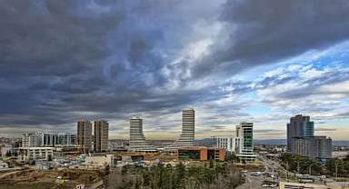 Bursa’ya yeni haftada yağış var mı? Meteoroloji son tahminlerini açıkladı