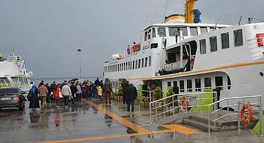 Bursalılar dikkat! 4 iptal duyurusu
