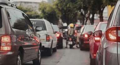 Bursalılar dikkat! Bu güzergâhlar trafiğe kapanıyor…