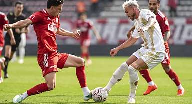 Bursaspor’a büyük fırsat doğdu!