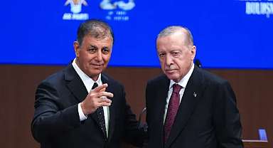 Cemil Tugay AK Parti kararını ilk kez anlattı: “Erdoğan bana güven verdi”