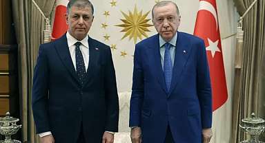 Cemil Tugay AK Parti’ye mi geçecek? Gözler yarına çevrildi