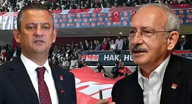 CHP’nin kurultay davasında mütalaa