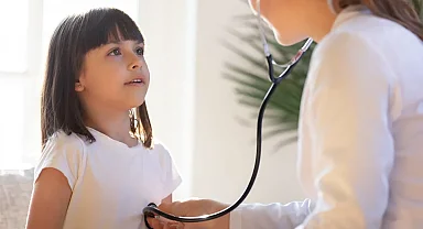 Çocuklarda kalp hastalığının habercisi mi? Uzmanından üfürüm açıklaması: 