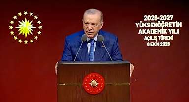 Cumhurbaşkanı Erdoğan’dan yapay zeka açıklaması: ‘Emeği devre dışı bıraktı’