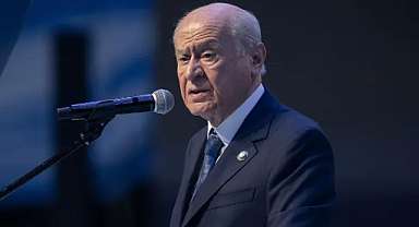 Devlet Bahçeli’den fon soruşturması açıklaması