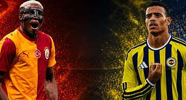 Dünyanın en ateşli derbileri belli oldu! Galatasaray-Fenerbahçe derbisinin yeri çok şaşırttı