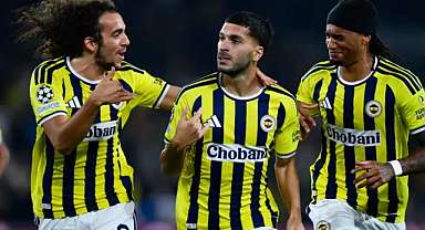 Fenerbahçe iyi başladı kötü bitirdi