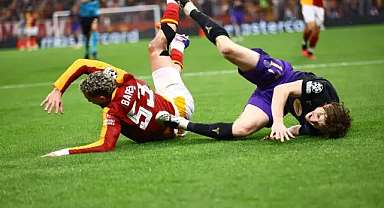 Galatasaray Barcelona’ya 4-1 mağlup oldu