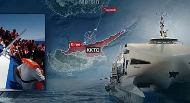 Girne’deki gemi faciasında tahliye botu skandalı