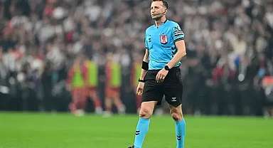 Hakem Yasin Kol adliyeye sevk edildi