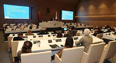 İşte Nilüfer’in 2027 bütçesi