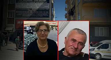 Karı-koca vahşice öldürüldü