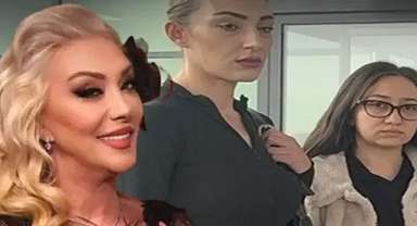Kızı suçlamaları reddetti! İşte Tuğyan’ın ifadeleri…