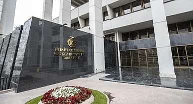 Merkez Bankası faiz kararını açıkladı