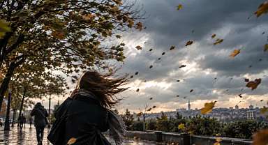 Meteoroloji’den Bursa’ya yeni uyarı: Hafta sonuna dikkat!