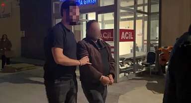 MHP'li Murat Saral'ı katleden zanlı Bursa'da yakalandı