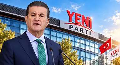 Mustafa Sarıgül'den 'YENİ Parti' kararı: Soruşturma sonuçlanıncaya kadar üyeliğini askıya alacak