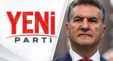 Mustafa Sarıgül, Yeni Parti’den istifa etti