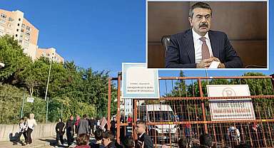 Okul saldırısından acı haber