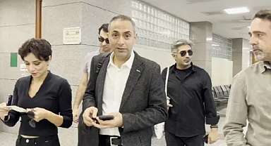 Ömer Sarıgül ve Murat Ağırel tutuklandı