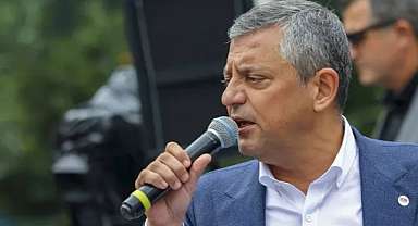 Özgür Özel Bursa’ya geliyor! Tarih belli oldu