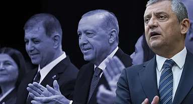 Özgür Özel’den Cemil Tugay’a tepki