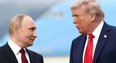 Putin ve Trump ne konuştu?
