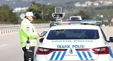 Radar öncesi fren yapmak artık işe yaramayacak