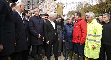 Sel felaketi sonrası yeni açıklama