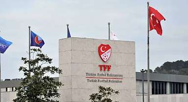 TFF’den yeni MHK ve hakem atamaları açıklaması