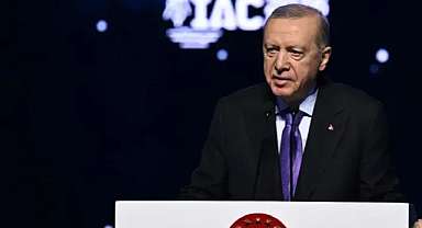Türkiye uzay kongresine ilk kez ev sahibi
