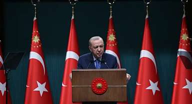 ‘Türkiye’ye operasyon çekilemez’