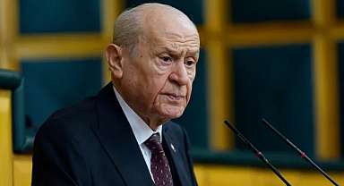  ‘Yeni Parti’den yenilikler bekliyoruz’